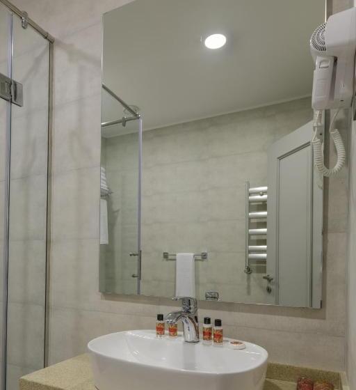 سوییت لوکس, Premium Park