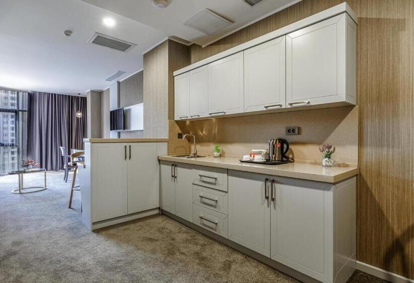 استودیوی استاندارد, Premium Park