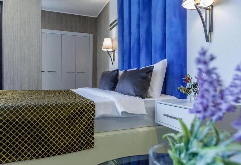 اتاق استاندارد, Premium Park