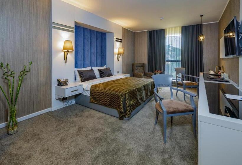 اتاق استاندارد, Premium Park