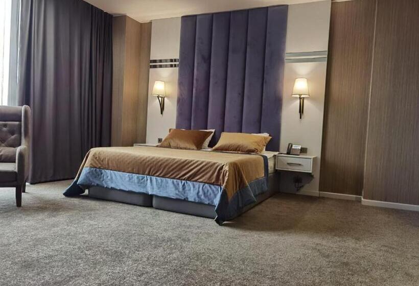 اتاق استاندارد, Premium Park