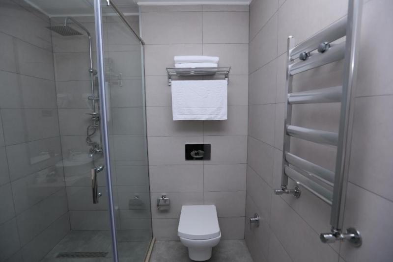 اتاق استاندارد سه نفره, Premium Park