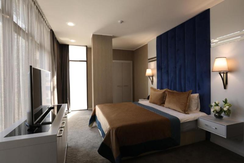 اتاق استاندارد, Premium Park