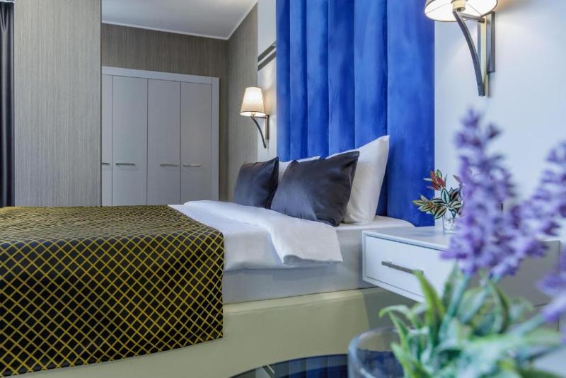 اتاق استاندارد, Premium Park