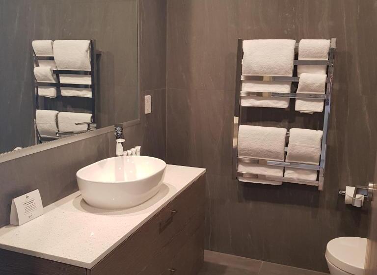 استودیوی لوکس, Quest Queenstown Apartments Remarkables Park