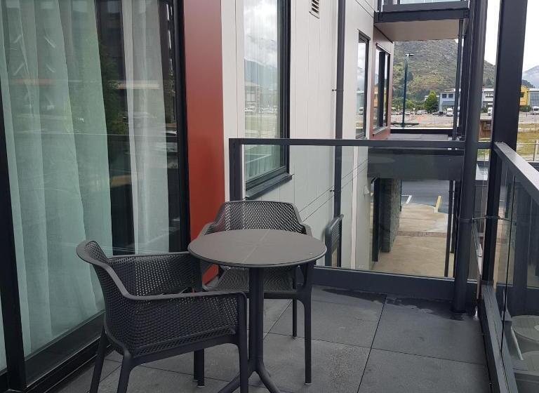آپارتمان 2 خوابه, Quest Queenstown Apartments Remarkables Park