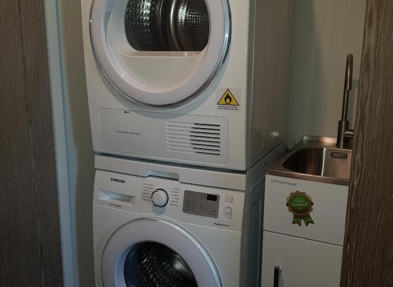 آپارتمان 2 خوابه, Quest Queenstown Apartments Remarkables Park