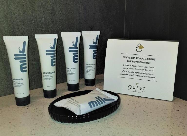 Студио Стандарт с Балконом, Quest Queenstown Apartments Remarkables Park