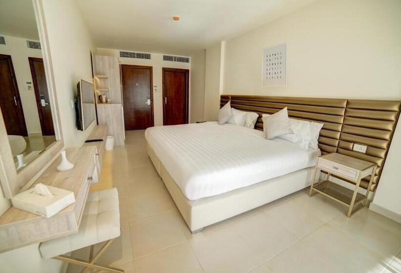 اتاق استاندارد, Sea View