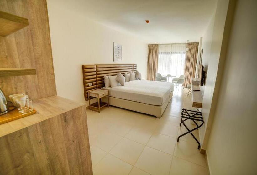 اتاق استاندارد, Sea View