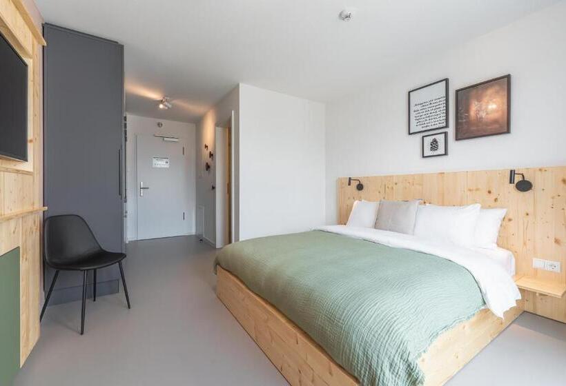 استودیوی لوکس, Arbio I Rooms & Apartments Freiburg
