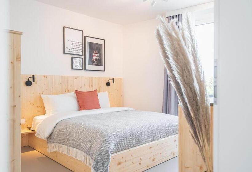 آپارتمان 1 خوابه, Arbio I Rooms & Apartments Freiburg
