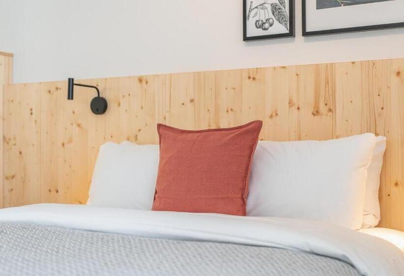 آپارتمان 1 خوابه, Arbio I Rooms & Apartments Freiburg