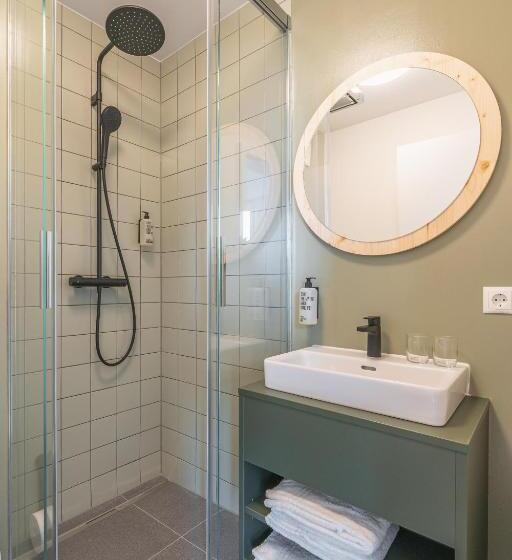 آپارتمان 2 خوابه, Arbio I Rooms & Apartments Freiburg
