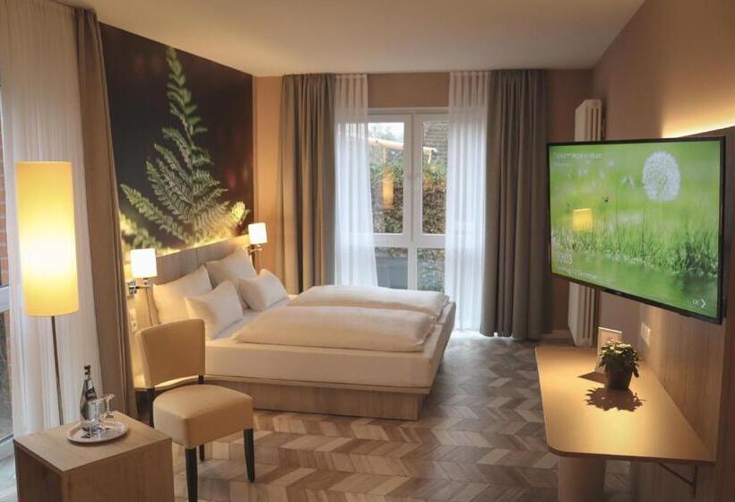 Номер Стандарт, Thöles Hotel In Vilsen