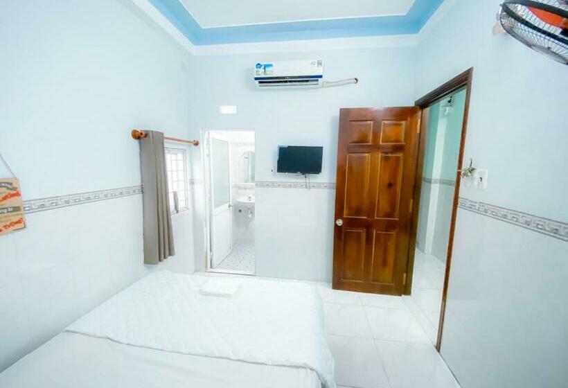 اتاق لوکس, An Phat Motel