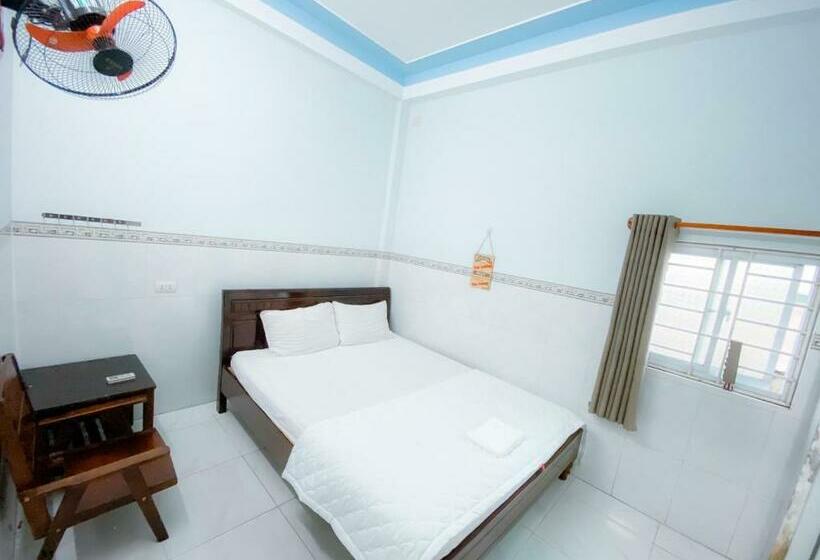 اتاق لوکس, An Phat Motel