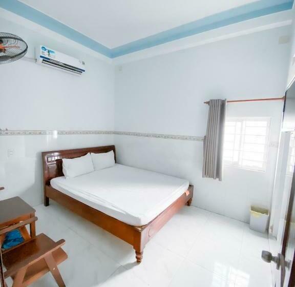 اتاق لوکس, An Phat Motel