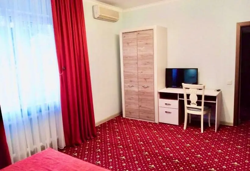 اتاق استاندارد, Daisez