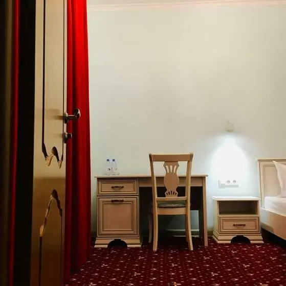 اتاق استاندارد, Daisez
