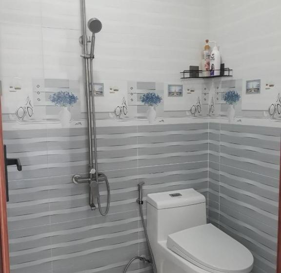 اتاق سوپریور با تخت بزرگ, Biển Nhớ Hotel & Coffee