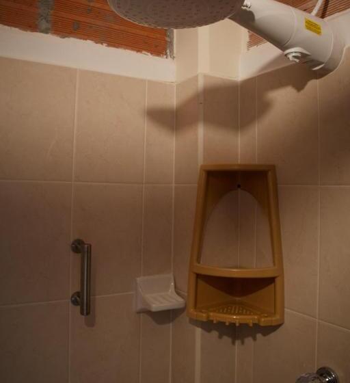 스탠다드 발코니 룸, Finca Hotel Betel