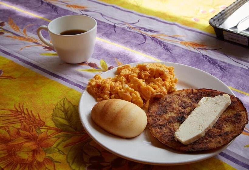 패밀리 룸, Finca Hotel Betel