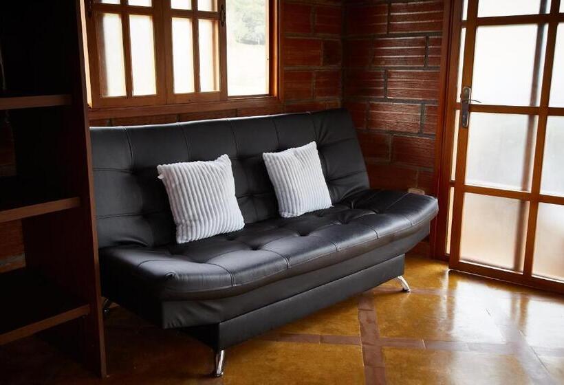 패밀리 룸, Finca Hotel Betel