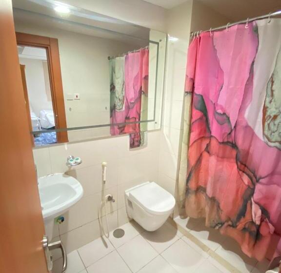 חדר אקונומי לארבעה, ùù†ø¯ù‚ ø¯ø§ù†ø© ø§ù„øªø§ø¬ Dana Altaj