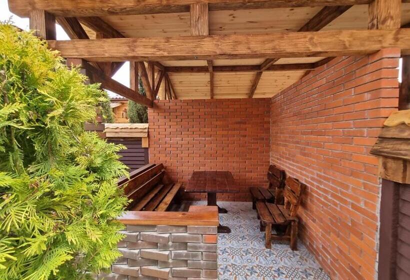 スタンダードインサイドビュールーム, ник аэро