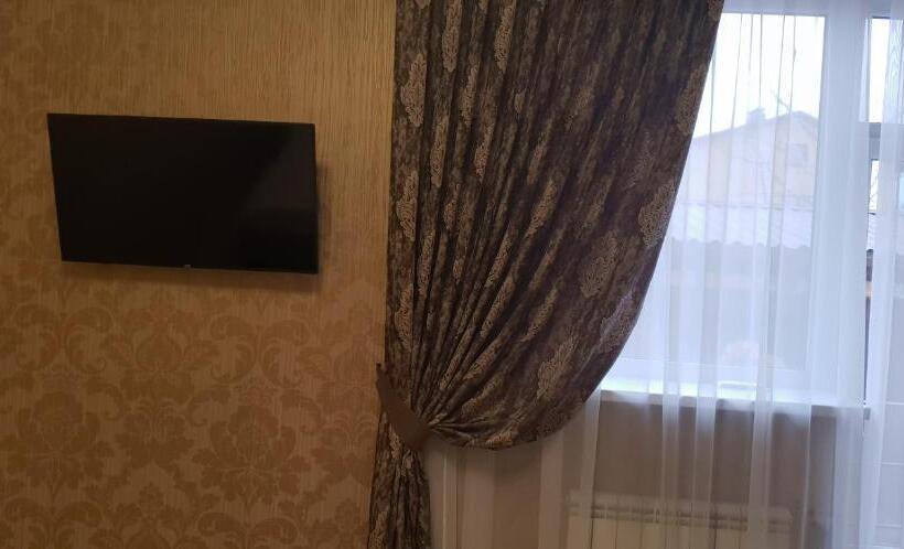 スタンダードインサイドビュールーム, ник аэро