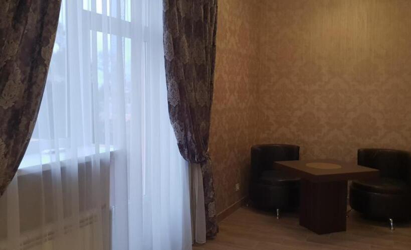 Standard-huone Sisäpuolella, ник аэро