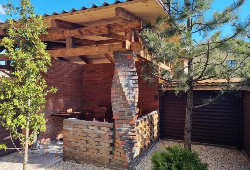 Standard-huone Terassi, ник аэро