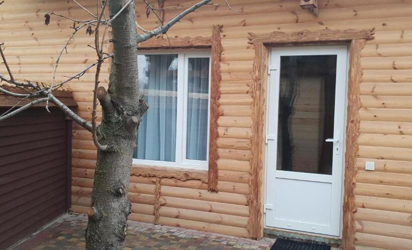 スタンダードバンガロー, ник аэро