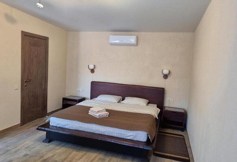 Standard-bungalow, ник аэро