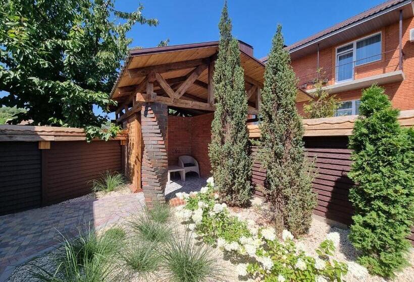 Standard-bungalow, ник аэро