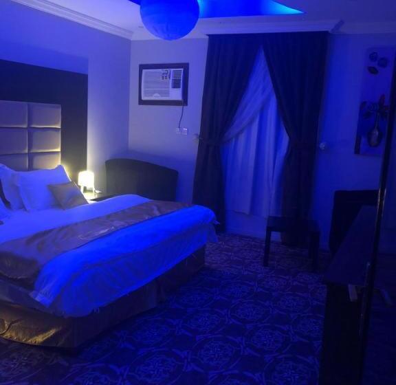 Апартаменты 2 Спальни, Al Tal Serviced Apartments