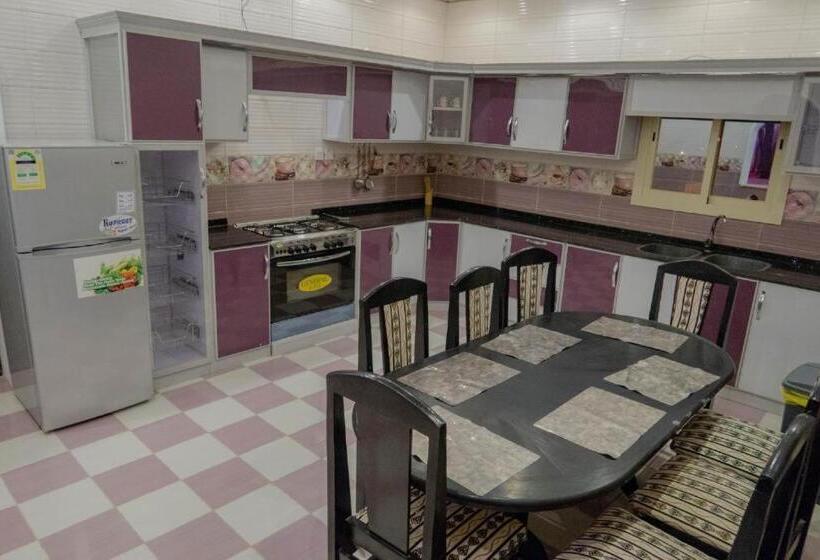 Полулюкс Вид на Горы, Al Tal Serviced Apartments