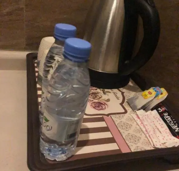 シティビュースイート, Al Tal Serviced Apartments
