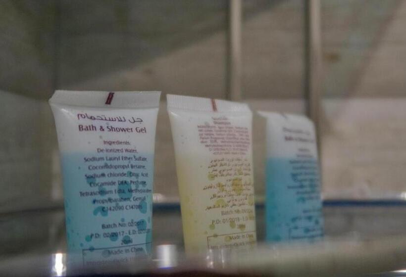 Люкс Вид на Город, Al Tal Serviced Apartments