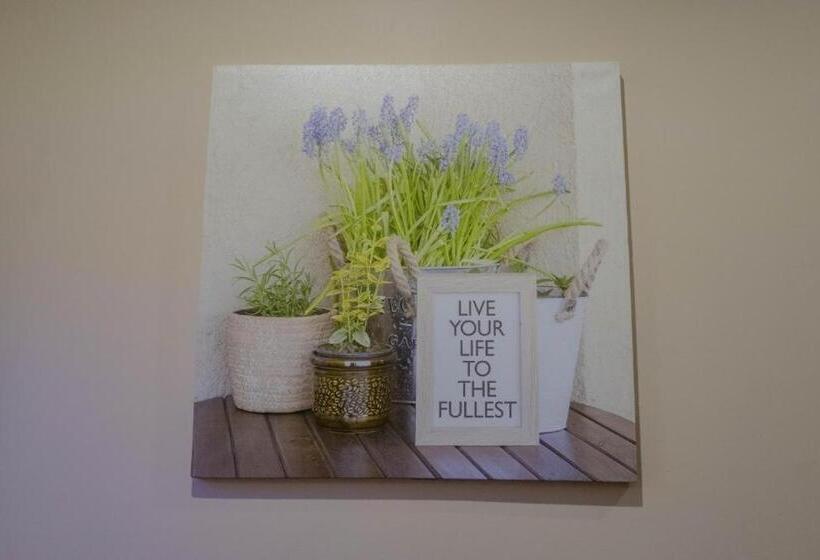 Люкс Вид на Город, Al Tal Serviced Apartments