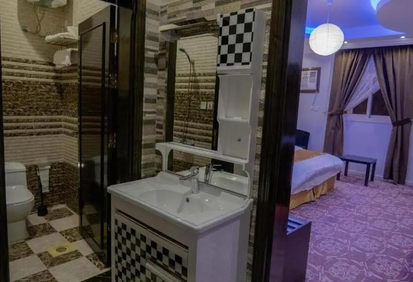 シティビュースイート, Al Tal Serviced Apartments