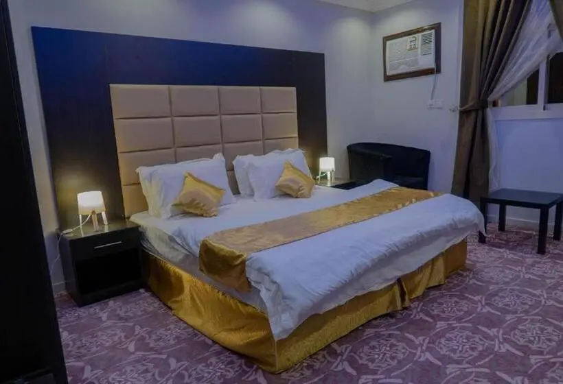 スイート, Al Tal Serviced Apartments