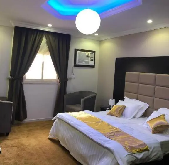 スイート, Al Tal Serviced Apartments