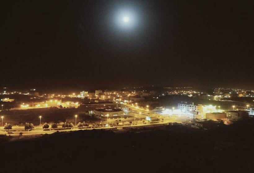 Люкс Вид на Город, Al Tal Serviced Apartments