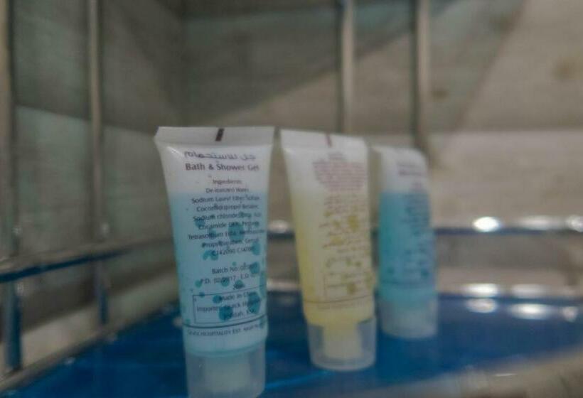 Апартаменты 1 Спальня с Видом, Al Tal Serviced Apartments