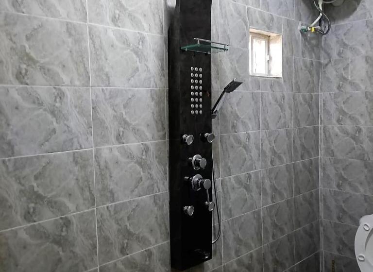 اتاق استاندارد با تخت بزرگ, Elites Lodge