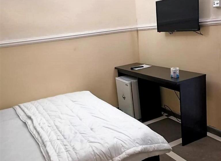 اتاق استاندارد با تخت بزرگ, Elites Lodge