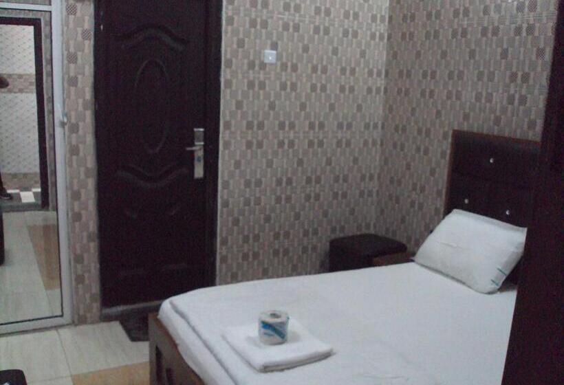 اتاق استاندارد, Elites Lodge