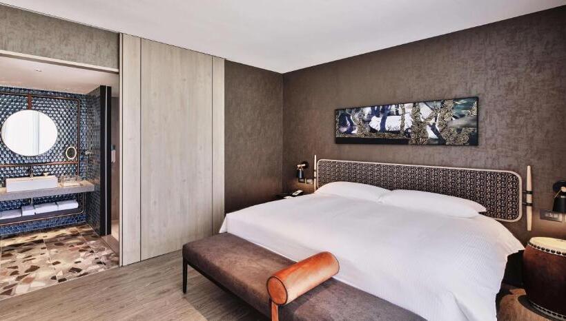 سوییت جونیور, Just Sleep Tainan Hushan